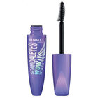 Maquillaje máscara de pestañas Rimmel wow wings