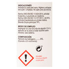Agua oxigenada Oxicida 250ml