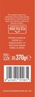 Bizcocho cortadillo Alipende 370g