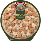Pizza Casa Tarradellas 400g carbonara