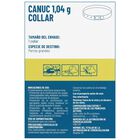 Collar Perro Canuc Antiparasitario