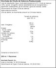 Horchata Fresca Xufatop&iacute;a 250 ml