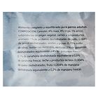 Pienso perro Bon Menu receta mediterr&aacute;nea 4kg