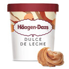 Helado en tarrina Häagen-Dazs 460ml dulce de leche