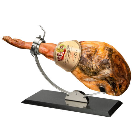 Jamón serrano Gran Reserva Coren 8,5 kg