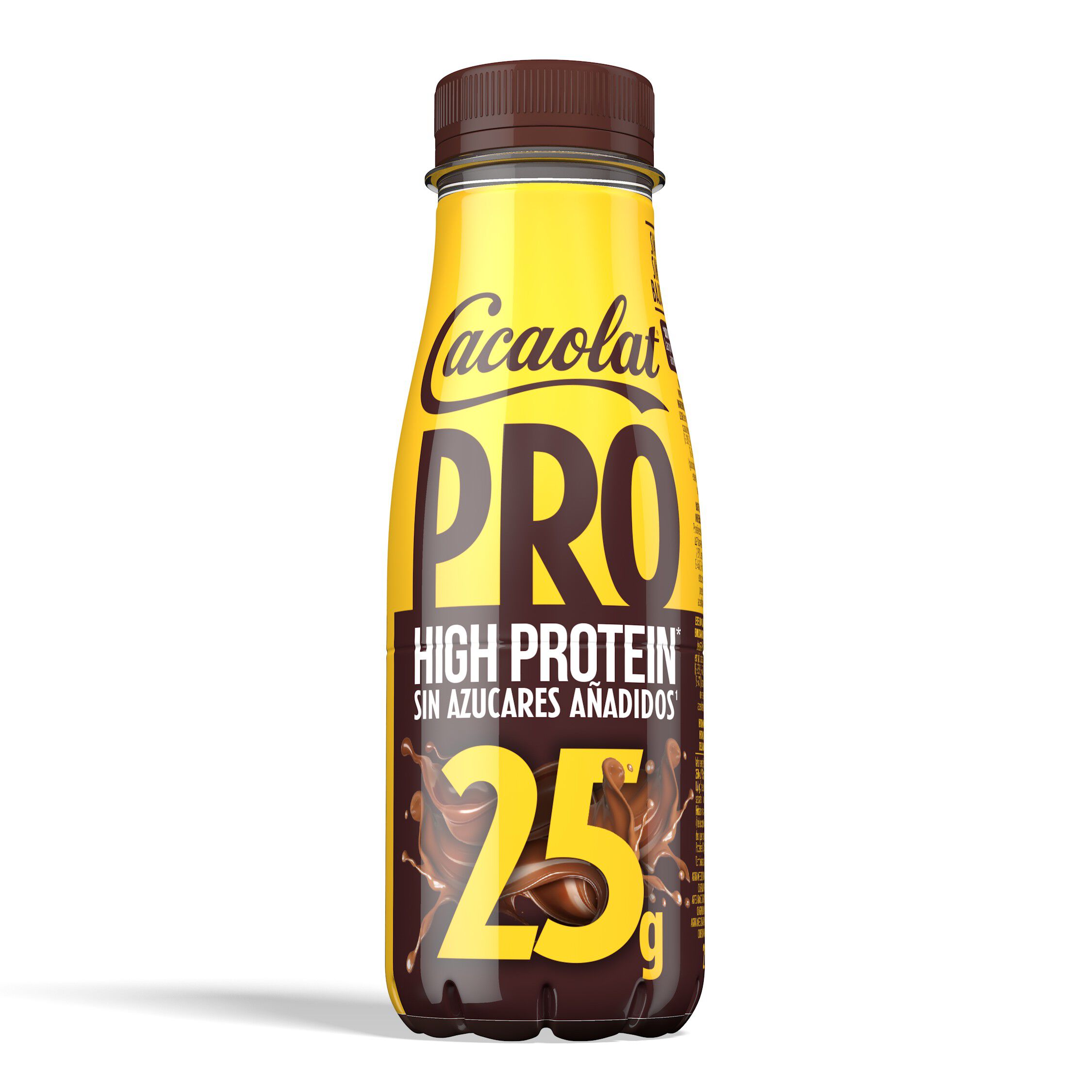 Batido Cacaolat 275 ml High Protein