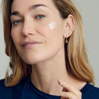 Crema facial de día Nivea Q10 50ml power SPF 30 antiarrugas