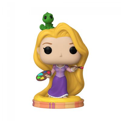 Funko Pop! Rapunzel