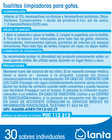 Toallitas limpiagafas Lanta 30 uds
