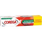 Crema dental fijado Corega 70gr Extra fuerte