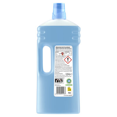 Friegasuelos Don Limpio Superficies Delicadas 1.5 l. PH Seguro En Superficies Delicadas