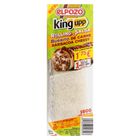 Burrito de carne barbacoa El Pozo 160g