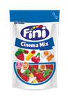 Golosinas sin gluten Fini 180g cinema mix brillo