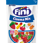 Golosinas sin gluten Fini 180g cinema mix brillo