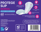 Protegeslip Bodyplus 60 unidades normal