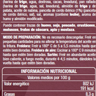 Croquetas Alipende 400g jamón ibérico