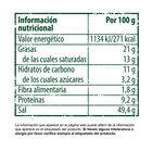 Caldo en pastillas vegetal sin gluten Knorr 12u