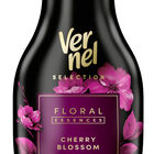 Perfumador ropa con fragancia floral Vernel 30 lavados Cherry Blossom