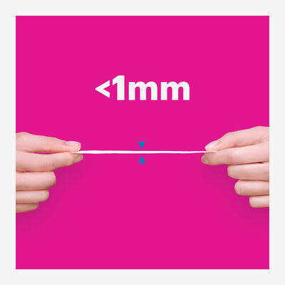 Salvaslip Exav 70+26 unidades Normal