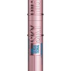 Máscara de pestañas Maybelline lash sensational efecto abanico