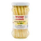 Esp&aacute;rragos blanco corto Napal 110g