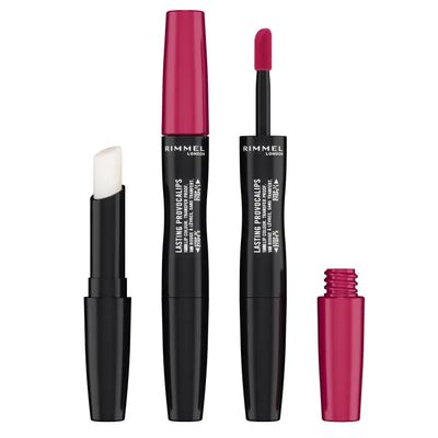 Labial l&iacute;quido Rimmel Lasting Provocalips 310