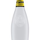 Tónica zero Schweppes botella 1l