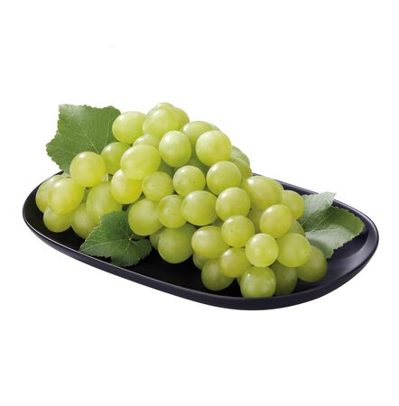 Uva blanca sin semilla