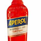 Licor aperitivo Aperol 70cl Italia
