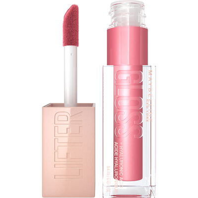 Maquillaje Brillo De Labios Maybelline Lifter Gloss Petal+ Ácido Hyalurónico 005