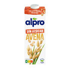 Alpro Avena sin az&uacute;car 1L