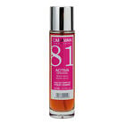 Eau de toilette Caravan mujer 150ml nº81