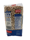 Garbanzos lechosos calidad extra Miau 1k