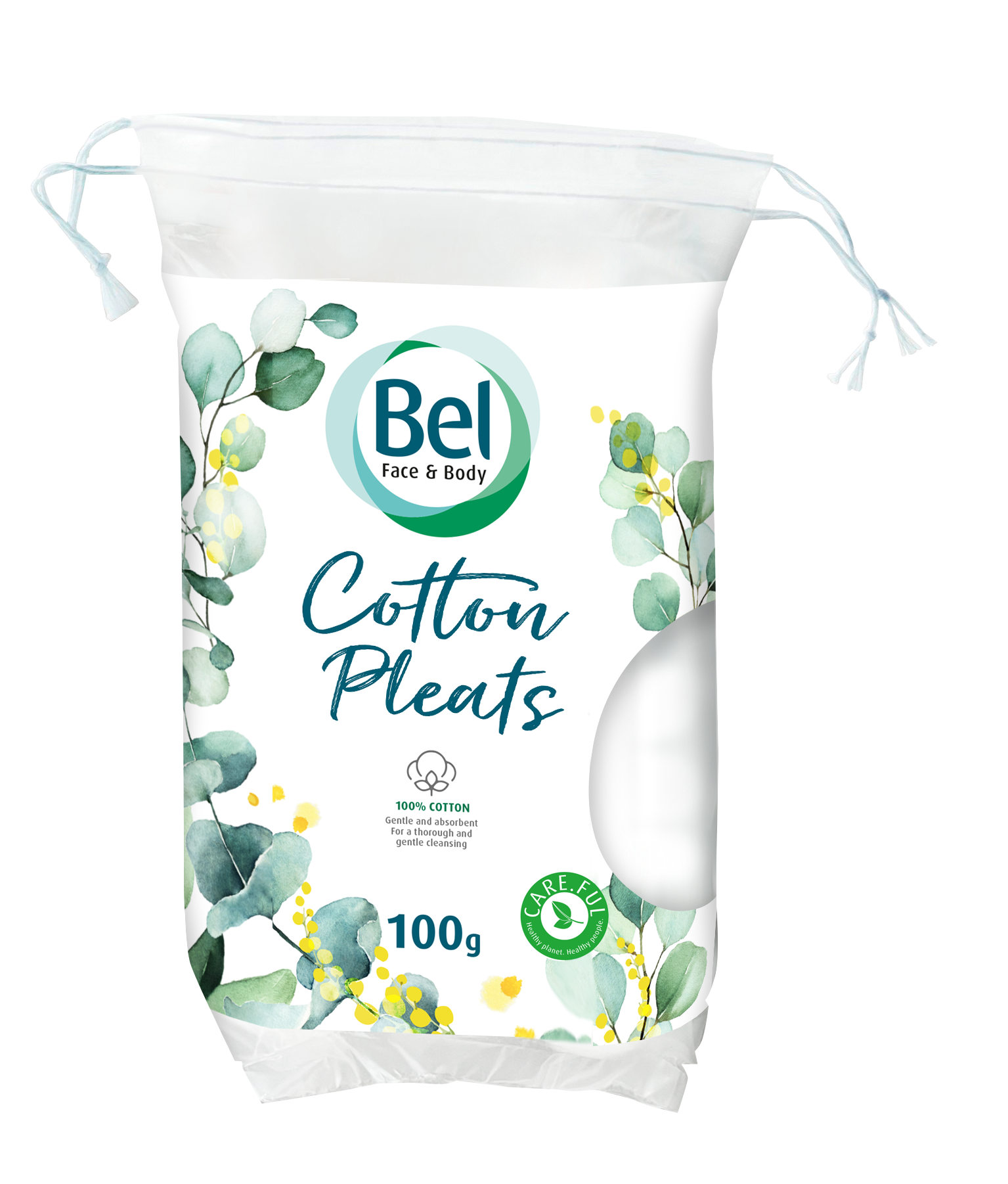 Algodón Bel 100g