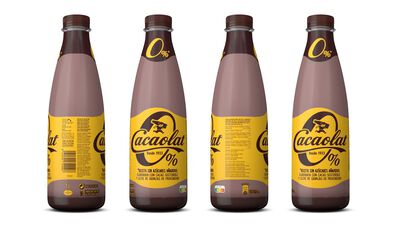 Batido Cacaolat 0% 1l chocolate