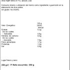 Tomate frito estilo casero Hida 350g