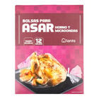 Bolsas para asar Lanta 12 uds