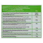 Crackers integrales Mels 500g