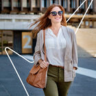 Desodorante en crema Rexona 45ml confidence antitranspirante