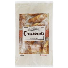 Croissants Alipende 400g