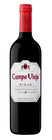 Vino tinto DO Rioja Campo Viejo tempranillo