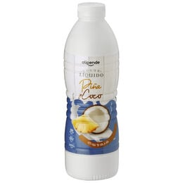 Yogur líquido Alipende 1kg piña coco