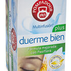 Infusión Pompadour 20u duerme bien plus