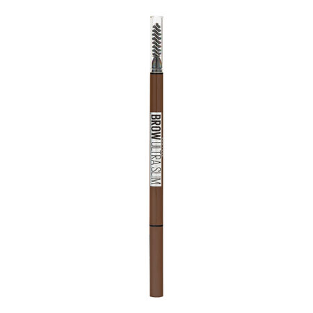 Lápiz perfilador de cejas Maybelline Brow Ultra 04 medium brown