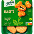 Nuggets vegetarianos Garden Gourmet 200g