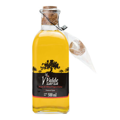 Aceite de oliva virgen extra Valdezarza 500ml