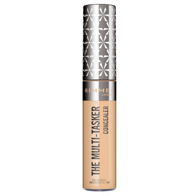 Corrector facial Multitasker Rimmel 030