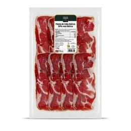 Paleta de cebo 50% raza ibérica Sierra Azuaga 120g
