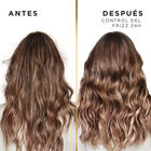 Acondicionador Pro-V Pantene Miracles 160 ml Adi&oacute;n Frizz