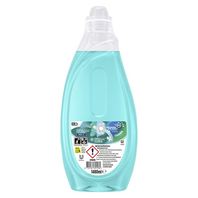 Detergente Skip Ciclo corto 37 lavados Eficacia Express